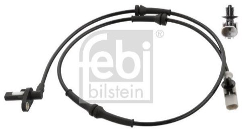 Febi Bilstein 106460 ABS Sensor, photo 2