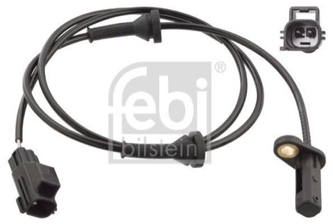 Febi Bilstein 106468 ABS Sensor, photo 2