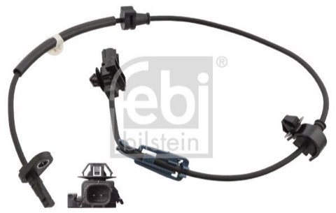 Febi Bilstein 106470 ABS Sensor, photo 2