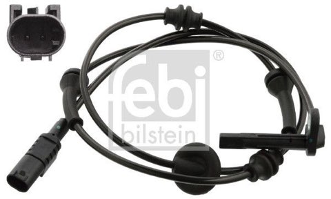 Febi Bilstein 106471 ABS Sensor, photo 2