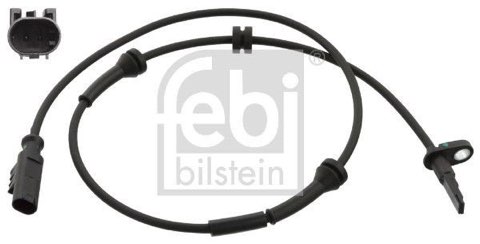 Febi Bilstein 106472 ABS Sensor, photo 2