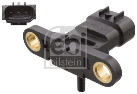 Febi Bilstein 106483 Intake Manifold Pressure Sensor, photo 2