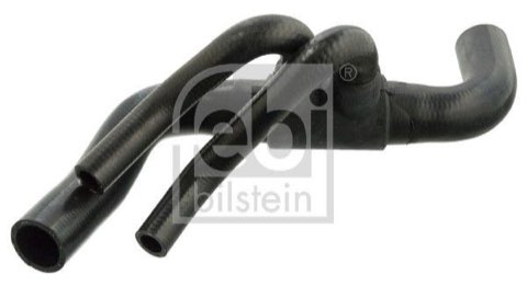 Febi Bilstein 106487 Radiator Hose, photo 2