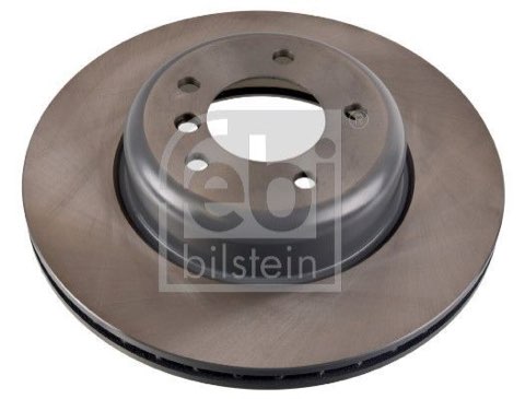 Febi Bilstein 106492 Brake Disc, photo 2