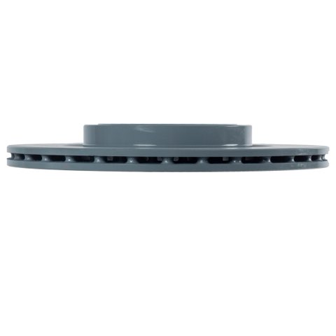 Febi Bilstein 106493 Brake Disc, photo 2
