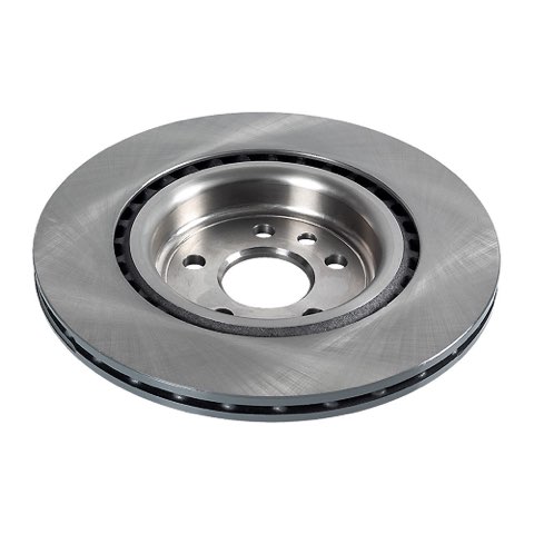 Febi Bilstein 106493 Brake Disc, photo 3