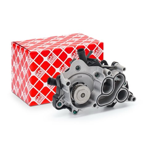 Febi Bilstein 106497 Water Pump, photo 2