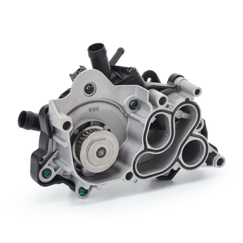 Febi Bilstein 106497 Water Pump, photo 3