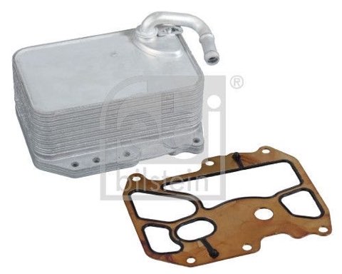 Febi Bilstein 106498 Engine Oil Cooler, photo 2