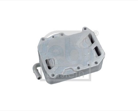 Febi Bilstein 106498 Engine Oil Cooler, photo 3