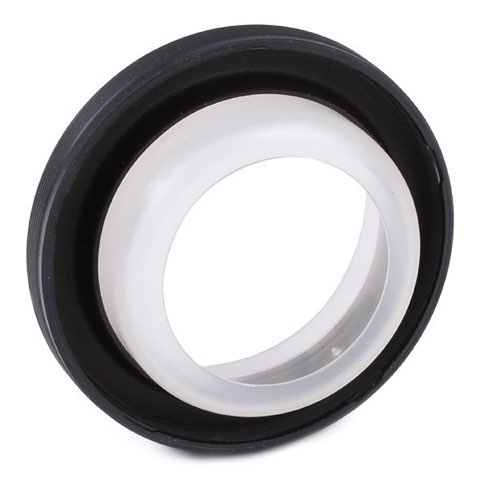 Febi Bilstein 106508 Crankshaft Seal, Frontal Sided, photo 3