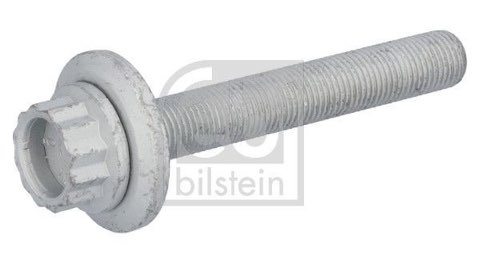 Febi Bilstein 106509 Pulley Bolt, for Crankshaft, photo 2