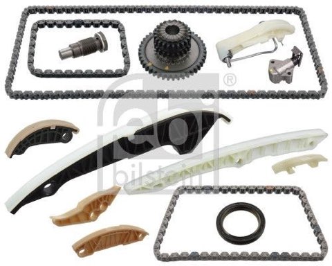 Febi Bilstein 106512 Timing Chain Kit, photo 2