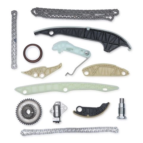 Febi Bilstein 106513 Timing Chain Kit, photo 2