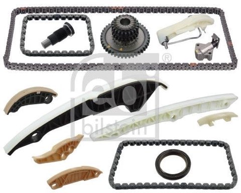 Febi Bilstein 106513 Timing Chain Kit, photo 3