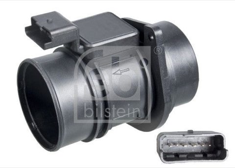 Febi Bilstein 106521 Mass Air Flow Sensor, photo 2