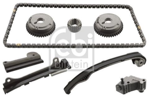 Febi Bilstein 106552 Timing Chain Kit, photo 2