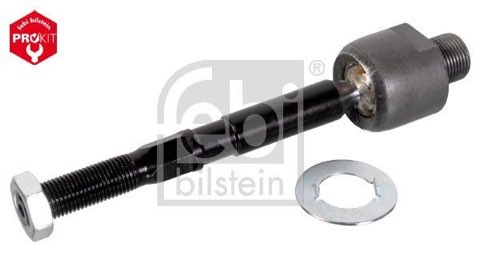 Febi Bilstein 106556 Inner Tie Rod, photo 2