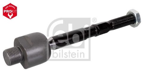 Febi Bilstein 106556 Inner Tie Rod, photo 3