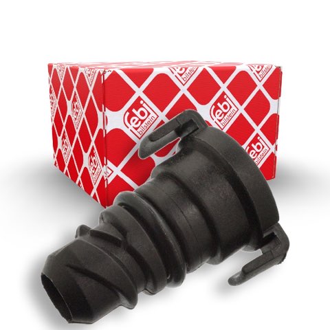 Febi Bilstein 106558 Screw Plug, Transmission Housing