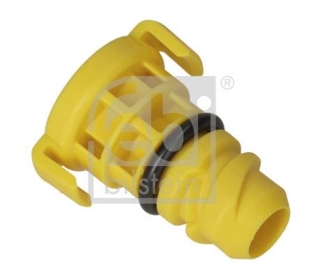 Febi Bilstein 106558 Screw Plug, Transmission Housing, photo 2