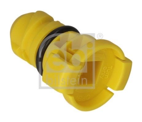 Febi Bilstein 106558 Screw Plug, Transmission Housing, photo 3