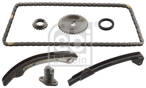 Febi Bilstein 106562 Timing Chain Kit, photo 2