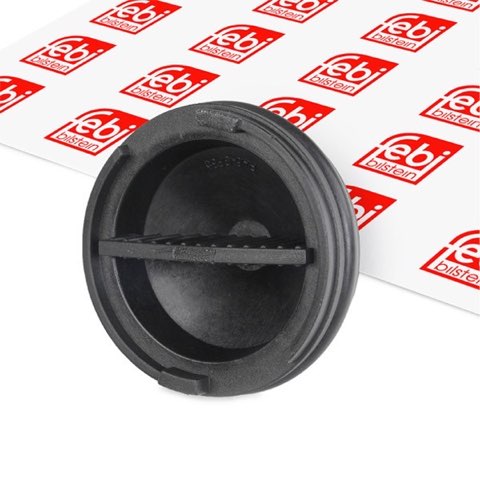 Febi Bilstein 106566 Screw Plug, Transmission Housing, photo 2