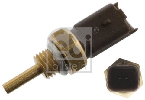 Febi Bilstein 106570 Sensor, Coolant Temperature, photo 2