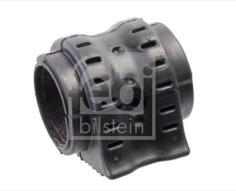 Febi Bilstein 106579 Anti Roll Bar Bush, photo 2