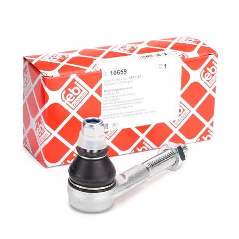 Febi Bilstein 10659 Track Rod End, photo 2