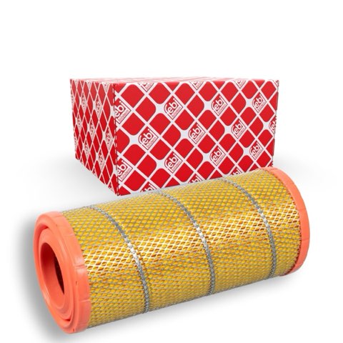 Febi Bilstein 106593 Air Filter, photo 2
