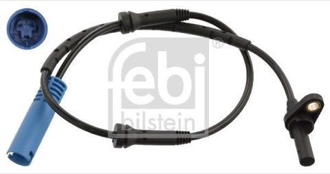 Febi Bilstein 106620 ABS Sensor, photo 2