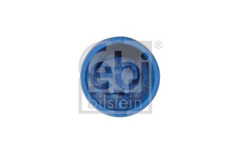 Febi Bilstein 106621 ABS Sensor, photo 3
