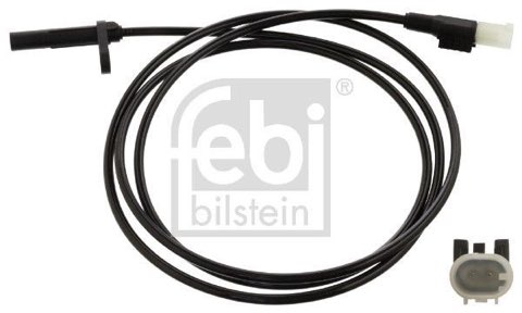 Febi Bilstein 106633 ABS Sensor, photo 2