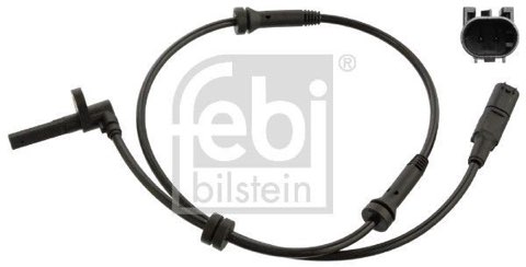 Febi Bilstein 106637 ABS Sensor, photo 2