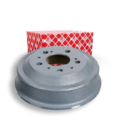 Febi Bilstein 10664 Brake Drum