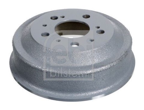Febi Bilstein 10664 Brake Drum, photo 2