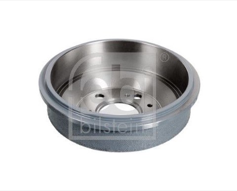 Febi Bilstein 10664 Brake Drum, photo 3