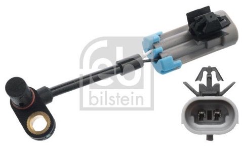 Febi Bilstein 106652 ABS Sensor, photo 2