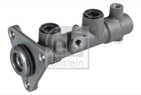 Febi Bilstein 106659 Brake Master Cylinder, for Left-Hand Drive Vehicles, photo 2