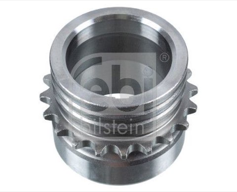 Febi Bilstein 106669 Crankshaft Gear, photo 2