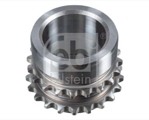 Febi Bilstein 106670 Crankshaft Gear, photo 2