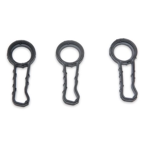 Febi Bilstein 106671 Gasket Set, Cylinder Head Cover, photo 2