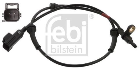 Febi Bilstein 106674 ABS Sensor, photo 2