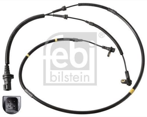 Febi Bilstein 106675 ABS Sensor, photo 2
