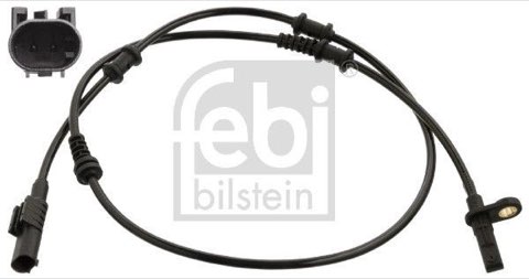 Febi Bilstein 106704 ABS Sensor, photo 2