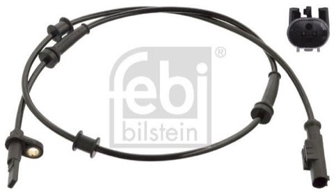 Febi Bilstein 106705 ABS Sensor, photo 2