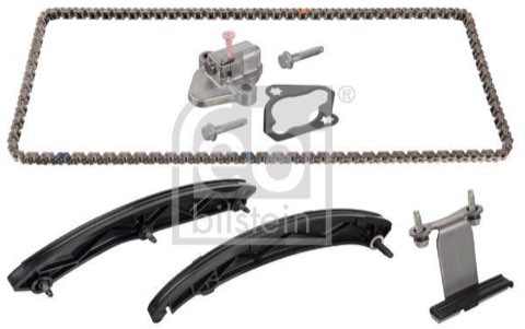 Febi Bilstein 106721 Timing Chain Kit, photo 2