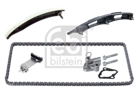 Febi Bilstein 106727 Timing Chain Kit, photo 2